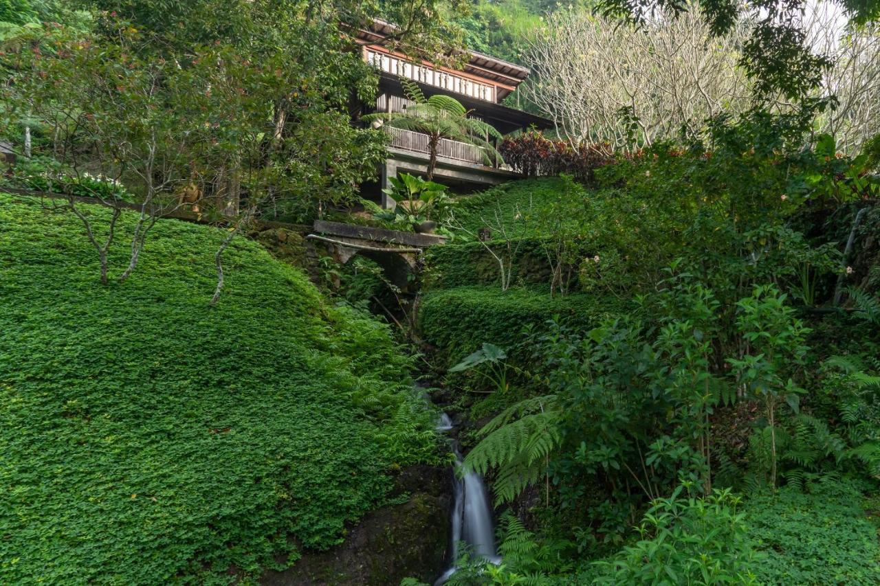 Dua Dari, A Residence By Hadiprana 乌布 外观 照片