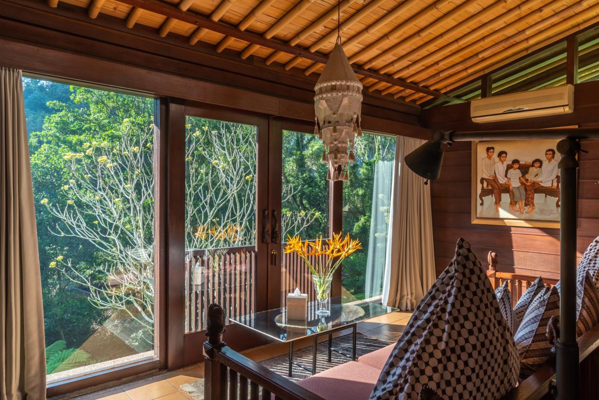Dua Dari, A Residence By Hadiprana 乌布 外观 照片