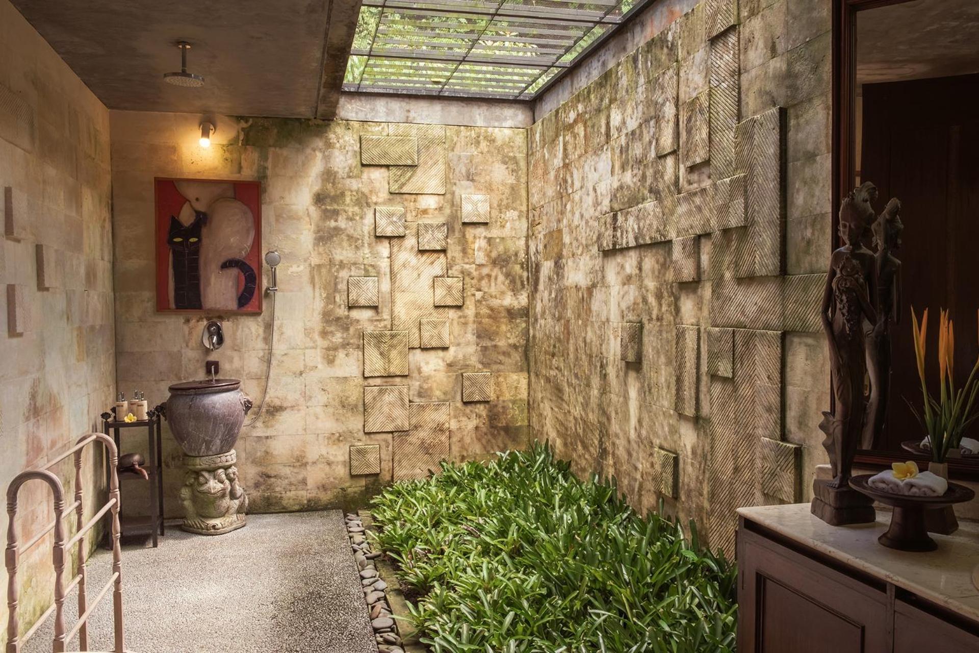 Dua Dari, A Residence By Hadiprana 乌布 外观 照片