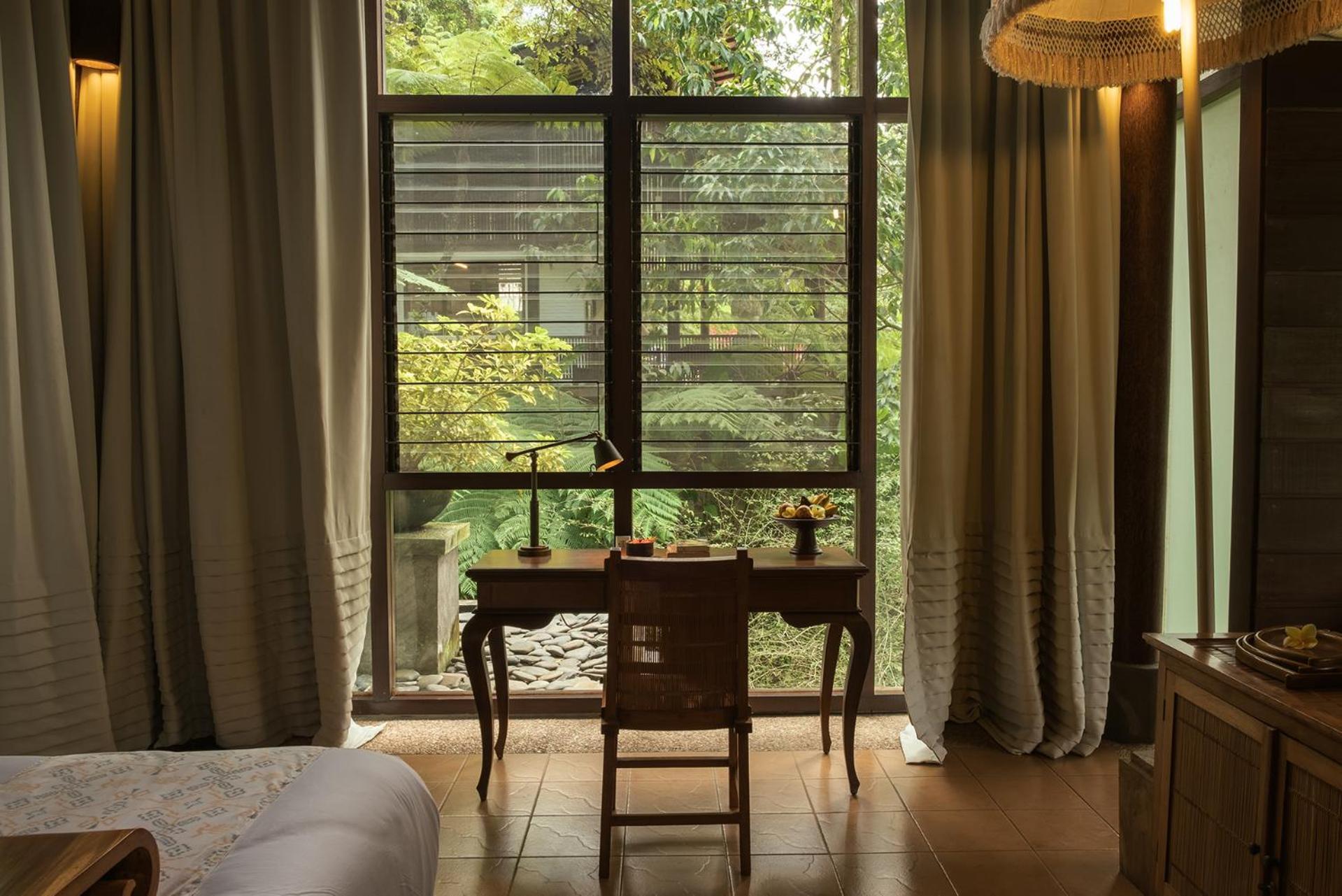Dua Dari, A Residence By Hadiprana 乌布 外观 照片